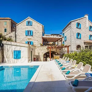 **** Hotel Agava Croácia