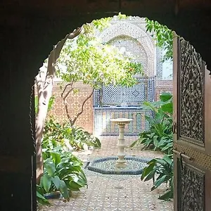 Dar Zaida Alojamento de Acomodação e Pequeno-almoço