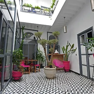 Ck Medina Casa de hóspedes