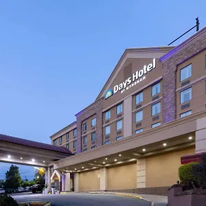 *** Hotel Days By Wyndham Estados Unidos da América