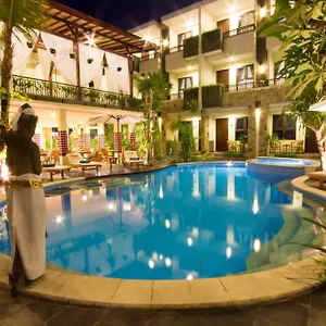 *** Hotel Manggar Indonesia Indonésia
