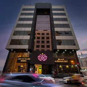 Lotus Grand Hotel Dubái