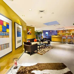 Ramada Plaza By Wyndham Deira Hotel Dubái