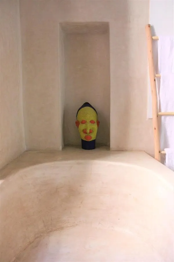 Riad El Ouarda Marrákes