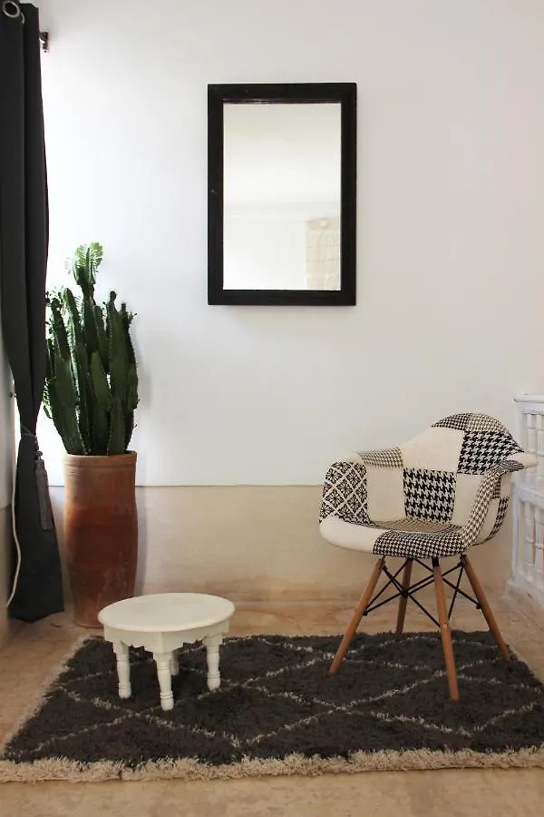 Riad El Ouarda 马拉喀什