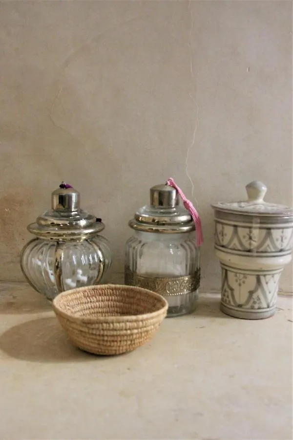 Riad El Ouarda 马拉喀什